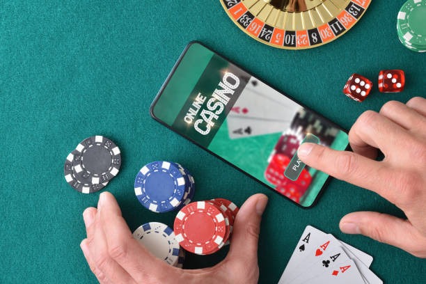 Buffalo King slot interface on jayabola88 mobile app